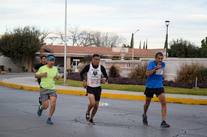  | 21K y 5K El Siglo de Torreón