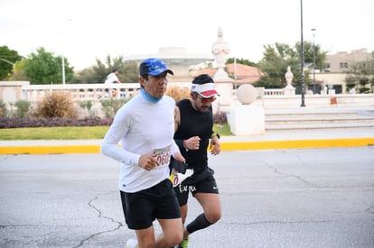  | 21K y 5K El Siglo de Torreón