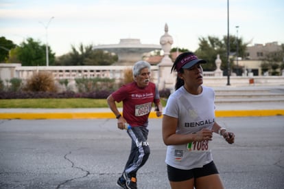  | 21K y 5K El Siglo de Torreón