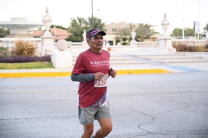  | 21K y 5K El Siglo de Torreón