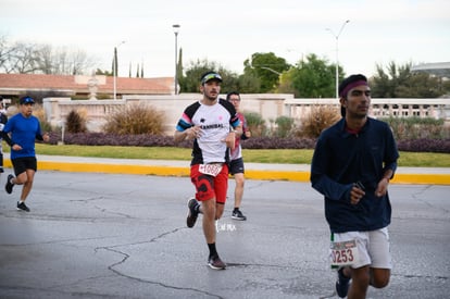  | 21K y 5K El Siglo de Torreón