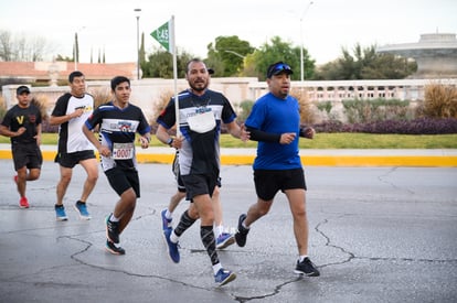  | 21K y 5K El Siglo de Torreón