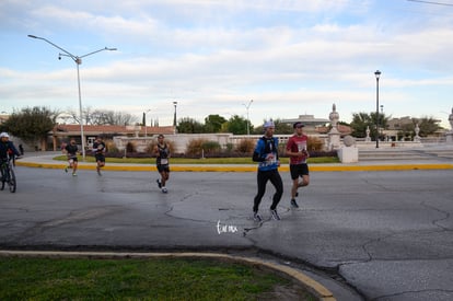  | 21K y 5K El Siglo de Torreón