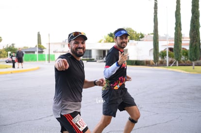  | 21K y 5K El Siglo de Torreón