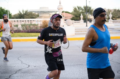  | 21K y 5K El Siglo de Torreón