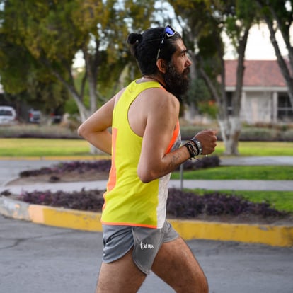  | 21K y 5K El Siglo de Torreón