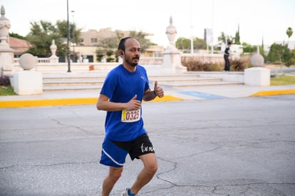  | 21K y 5K El Siglo de Torreón