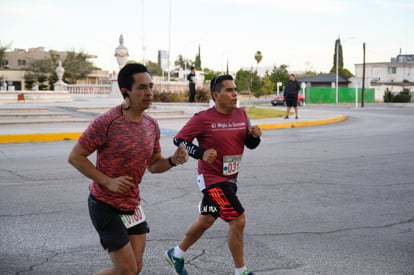  | 21K y 5K El Siglo de Torreón