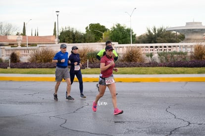  | 21K y 5K El Siglo de Torreón