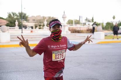  | 21K y 5K El Siglo de Torreón