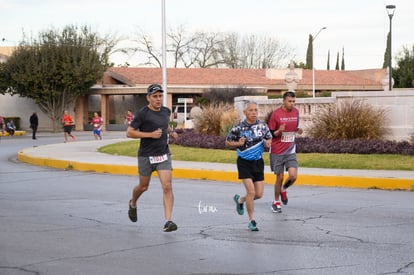  | 21K y 5K El Siglo de Torreón