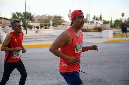  | 21K y 5K El Siglo de Torreón