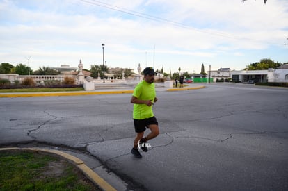  | 21K y 5K El Siglo de Torreón