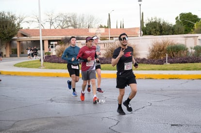  | 21K y 5K El Siglo de Torreón