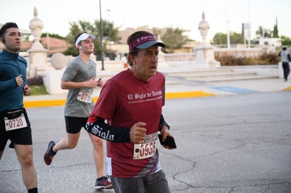  | 21K y 5K El Siglo de Torreón