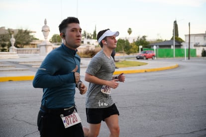  | 21K y 5K El Siglo de Torreón