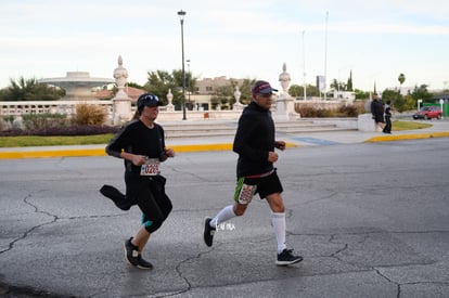  | 21K y 5K El Siglo de Torreón