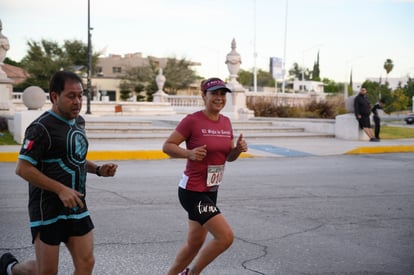  | 21K y 5K El Siglo de Torreón