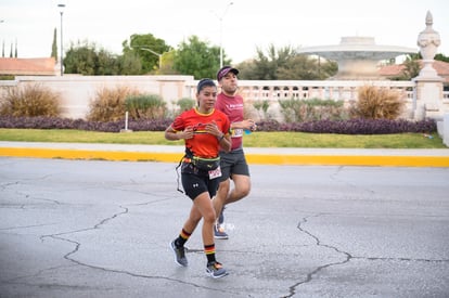  | 21K y 5K El Siglo de Torreón