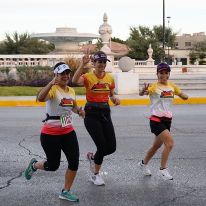  | 21K y 5K El Siglo de Torreón