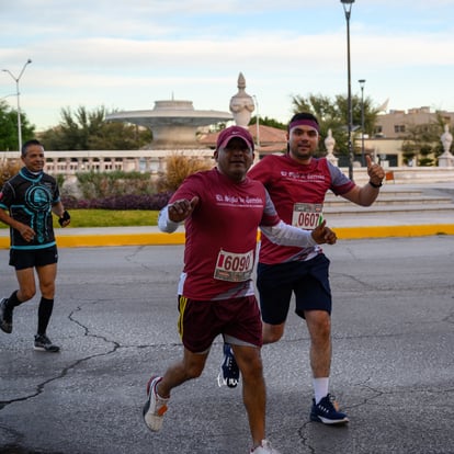  | 21K y 5K El Siglo de Torreón