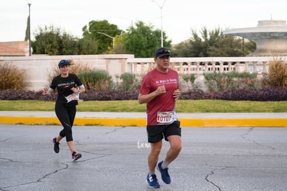  | 21K y 5K El Siglo de Torreón