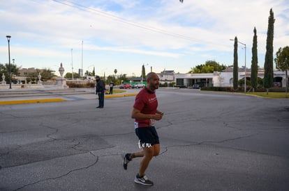  | 21K y 5K El Siglo de Torreón