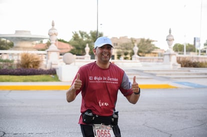  | 21K y 5K El Siglo de Torreón