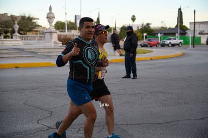  | 21K y 5K El Siglo de Torreón