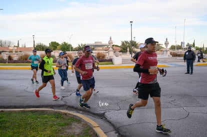  | 21K y 5K El Siglo de Torreón