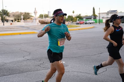  | 21K y 5K El Siglo de Torreón