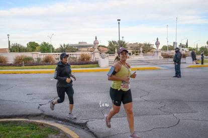  | 21K y 5K El Siglo de Torreón