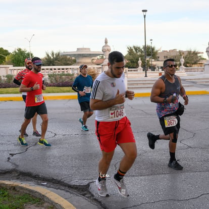  | 21K y 5K El Siglo de Torreón