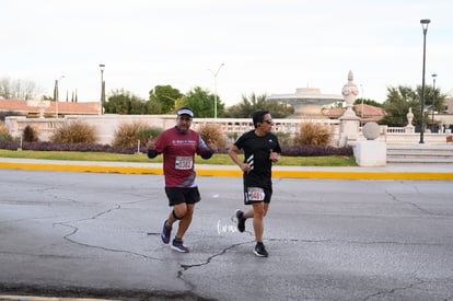  | 21K y 5K El Siglo de Torreón