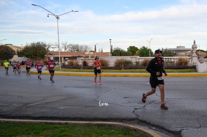  | 21K y 5K El Siglo de Torreón