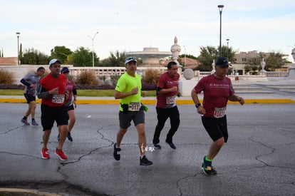  | 21K y 5K El Siglo de Torreón