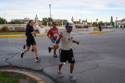  | 21K y 5K El Siglo de Torreón