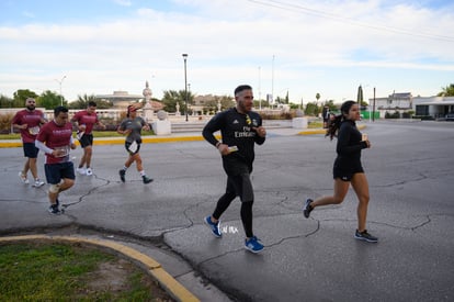  | 21K y 5K El Siglo de Torreón