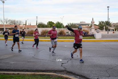  | 21K y 5K El Siglo de Torreón