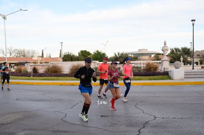  | 21K y 5K El Siglo de Torreón