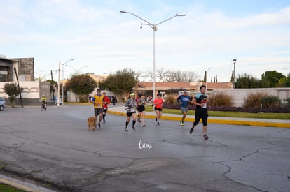  | 21K y 5K El Siglo de Torreón