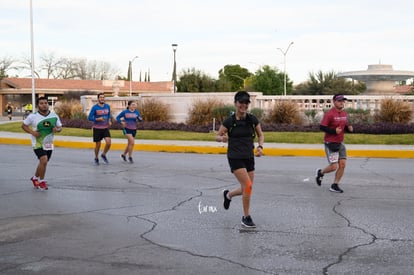  | 21K y 5K El Siglo de Torreón