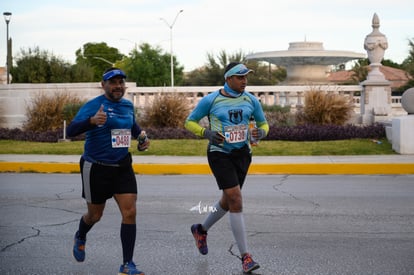  | 21K y 5K El Siglo de Torreón