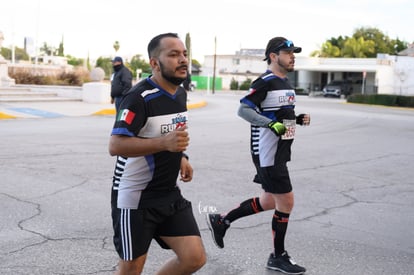  | 21K y 5K El Siglo de Torreón