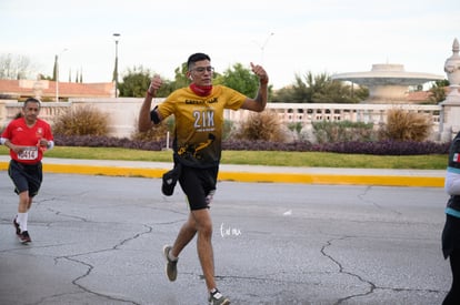  | 21K y 5K El Siglo de Torreón