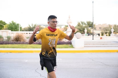  | 21K y 5K El Siglo de Torreón