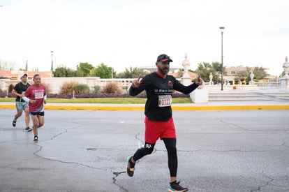  | 21K y 5K El Siglo de Torreón