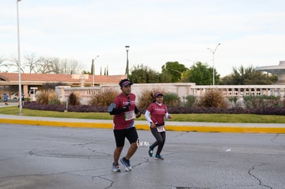  | 21K y 5K El Siglo de Torreón