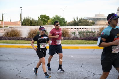  | 21K y 5K El Siglo de Torreón