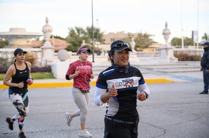  | 21K y 5K El Siglo de Torreón